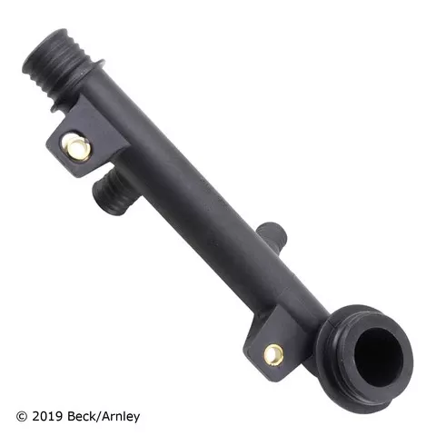 Beck/Arnley Engine Coolant Outlet Flange P/N:147-0047