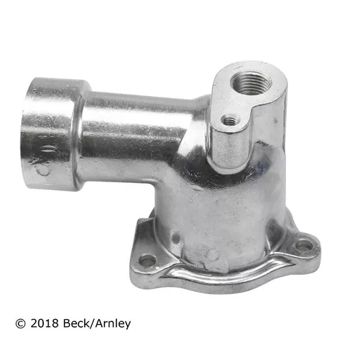 Beck/Arnley Engine Coolant Outlet Flange P/N:147-0082