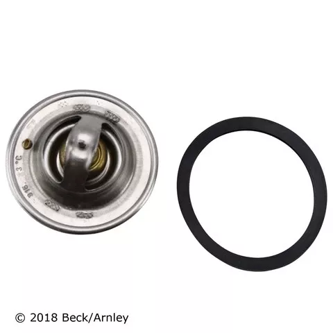 Beck/Arnley Engine Coolant Thermostat P/N:143-0827