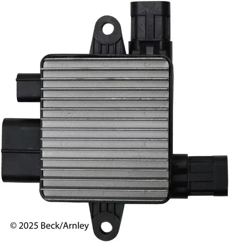 Beck/Arnley Engine Cooling Fan Module P/N:203-0284