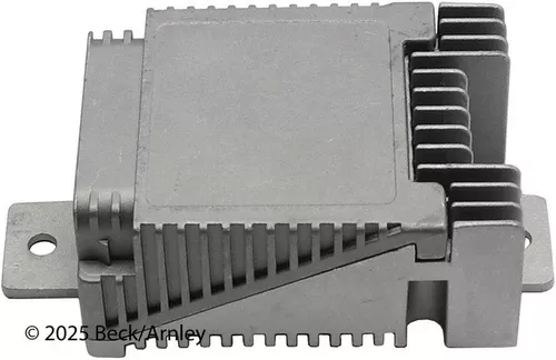 Beck/Arnley Engine Cooling Fan Module P/N:203-0285