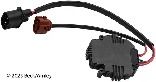 Beck/Arnley Engine Cooling Fan Module P/N:203-0286