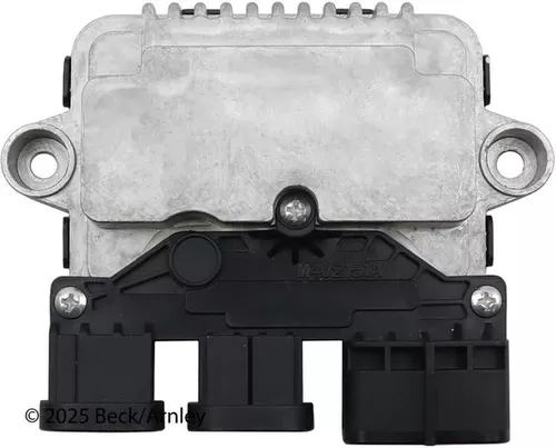 Beck/Arnley Engine Cooling Fan Module P/N:203-0296