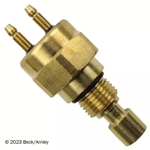 Beck/Arnley Engine Cooling Fan Switch P/N:201-1513