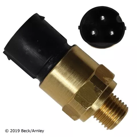 Beck/Arnley Engine Cooling Fan Switch P/N:201-1520