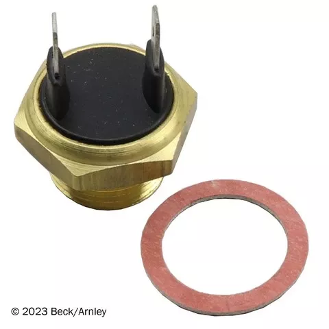 Beck/Arnley Engine Cooling Fan Switch P/N:201-1545