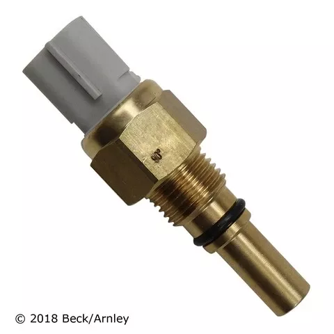 Beck/Arnley Engine Cooling Fan Switch P/N:201-1801