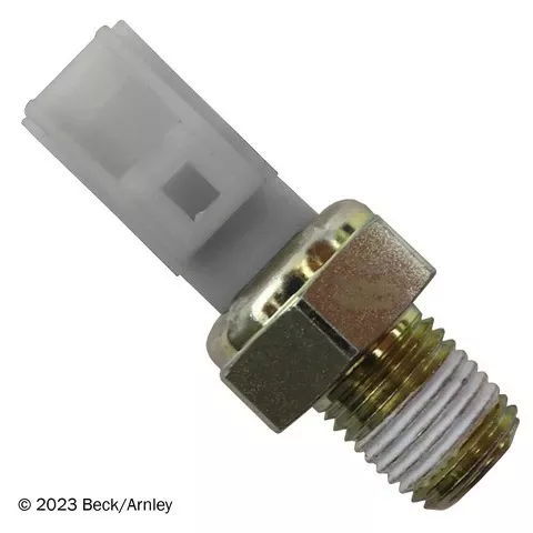 Beck/Arnley Engine Oil Pressure Switch P/N:201-2004
