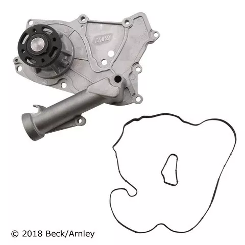 Beck/Arnley Engine Water Pump P/N:131-2288
