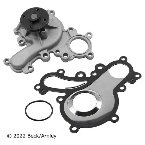 Beck/Arnley Engine Water Pump P/N:131-2403