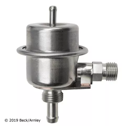 Beck/Arnley Fuel Injection Pressure Regulator P/N:158-0163