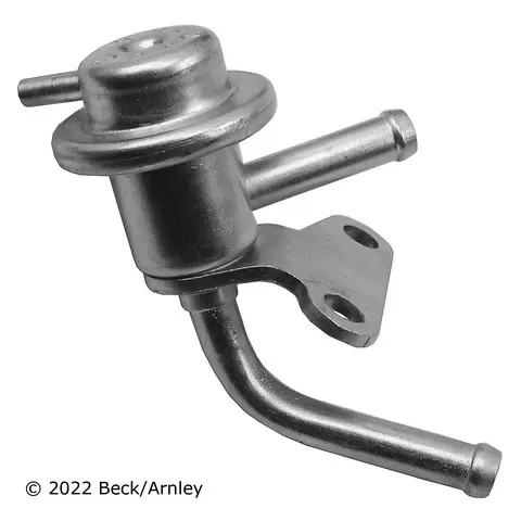 Beck/Arnley Fuel Injection Pressure Regulator P/N:158-0332