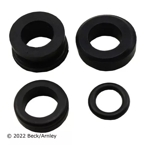 Beck/Arnley Fuel Injector O-Ring Kit P/N:158-0901