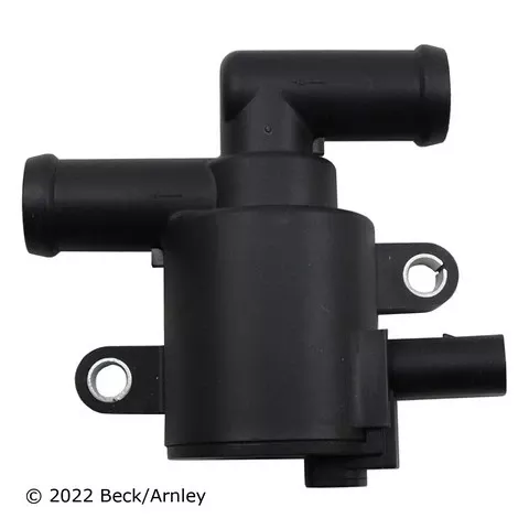 Beck/Arnley HVAC Heater Control Valve P/N:202-0003
