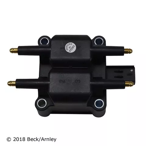 Beck/Arnley Ignition Coil P/N:178-8361