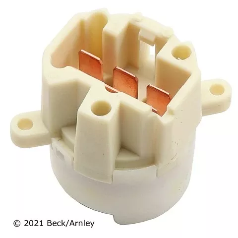 Beck/Arnley Ignition Switch P/N:201-1825