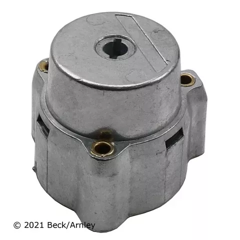 Beck/Arnley Ignition Switch P/N:201-1857