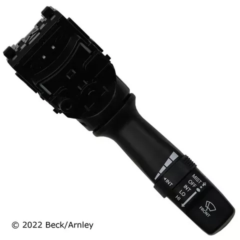 Beck/Arnley Multi-Function Switch P/N:201-2704