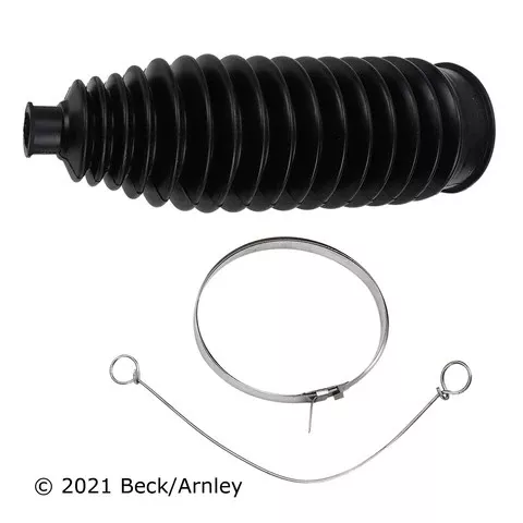 Beck/Arnley Rack and Pinion Bellows Kit P/N:103-3069