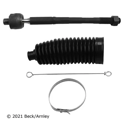 Beck/Arnley Steering Tie Rod End Kit P/N:101-8555