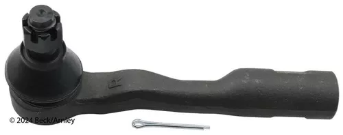 Beck/Arnley Steering Tie Rod End P/N:101-4795