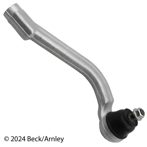 Beck/Arnley Steering Tie Rod End P/N:101-7316