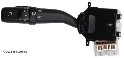 Beck/Arnley Turn Signal Switch P/N:201-2017