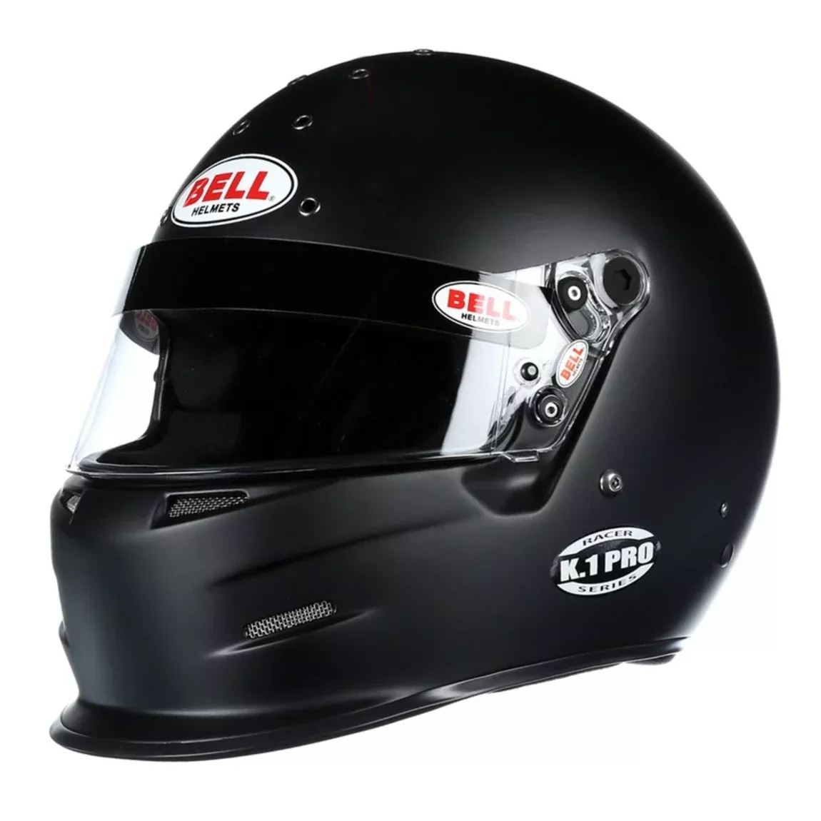 Bell K1 Pro Helmet - SA2020