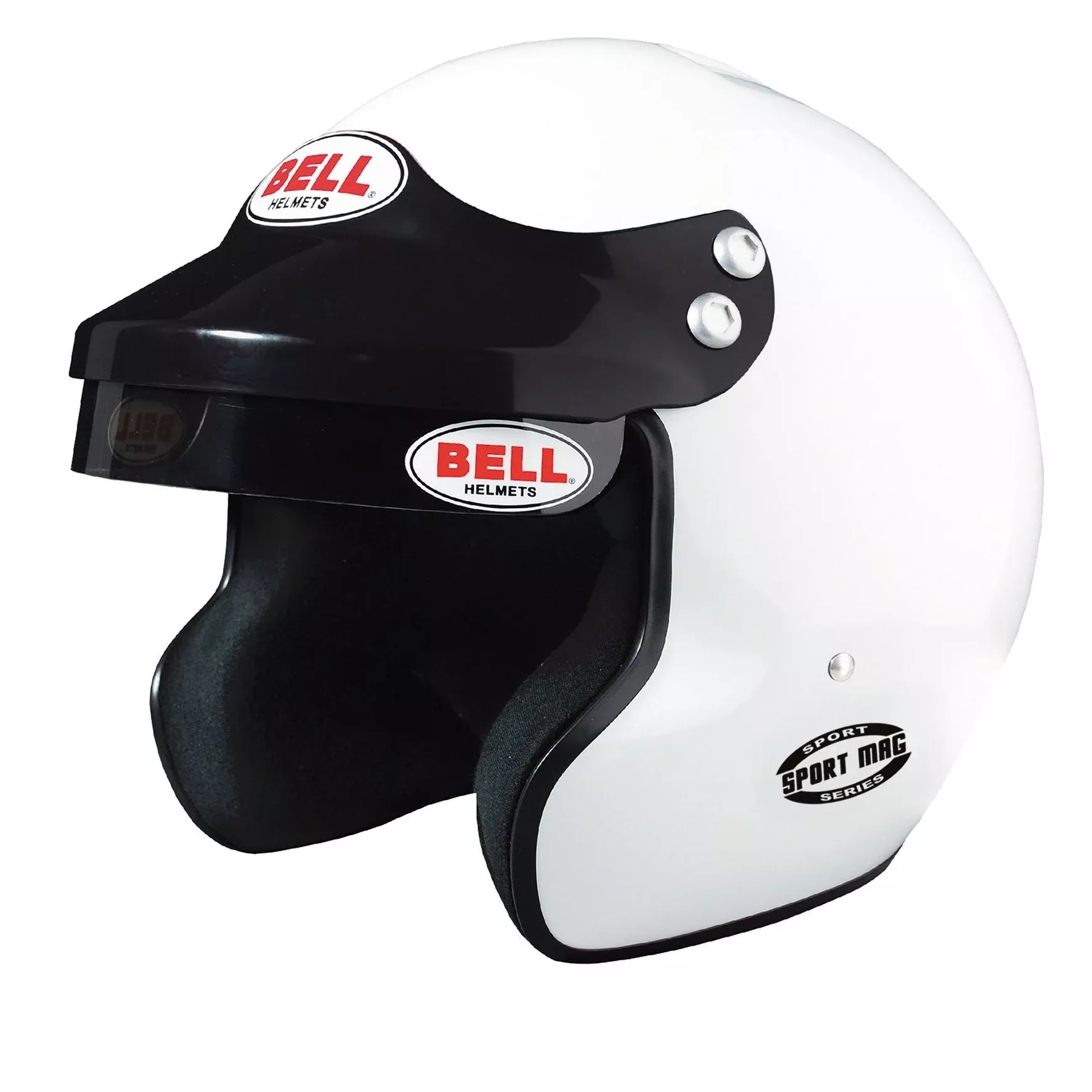 Bell Sport Mag Helmet - SA2020
