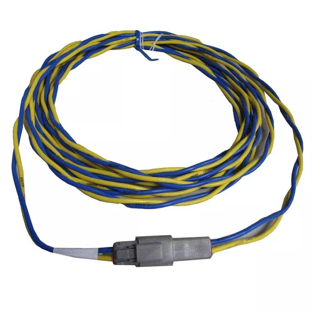 Bennett Marine Bennett Baw2015 Actuator Wire Harness Extension - 15'