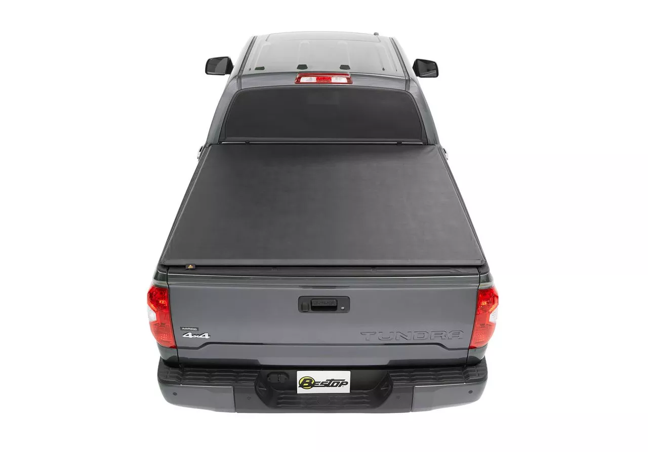 Bestop 19024-01 EZ Roll™ Soft Tonneau Cover