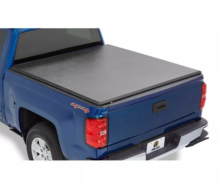 Bestop 19170-01 EZ Roll™ Soft Tonneau Cover