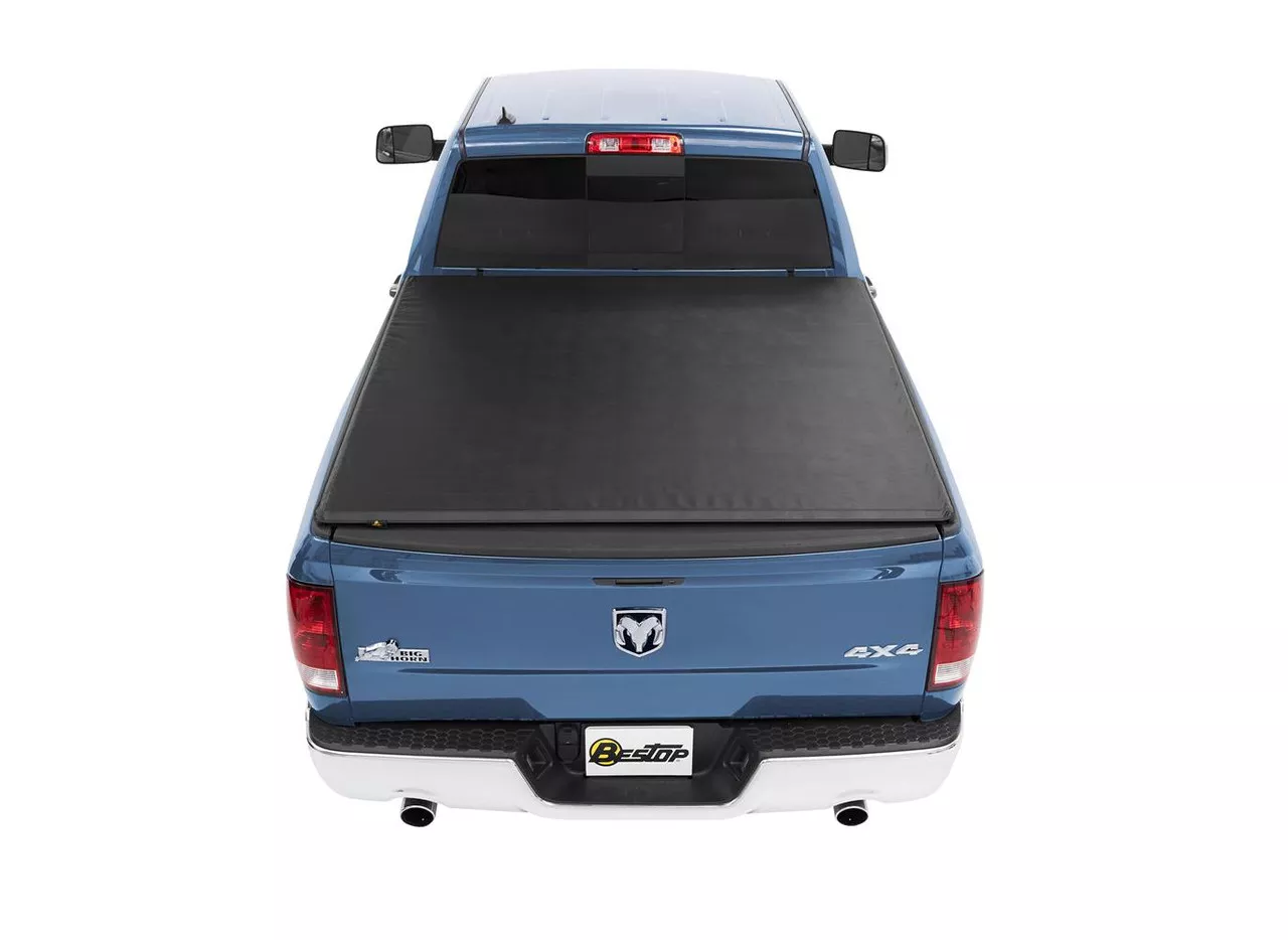 Bestop 19228-01 EZ Roll™ Soft Tonneau Cover