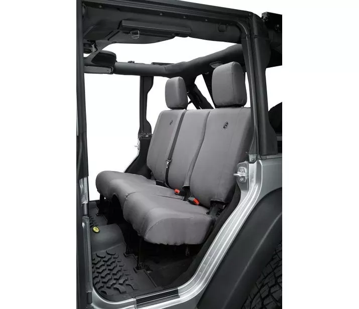 Bestop 29284-09 Seat Covers
