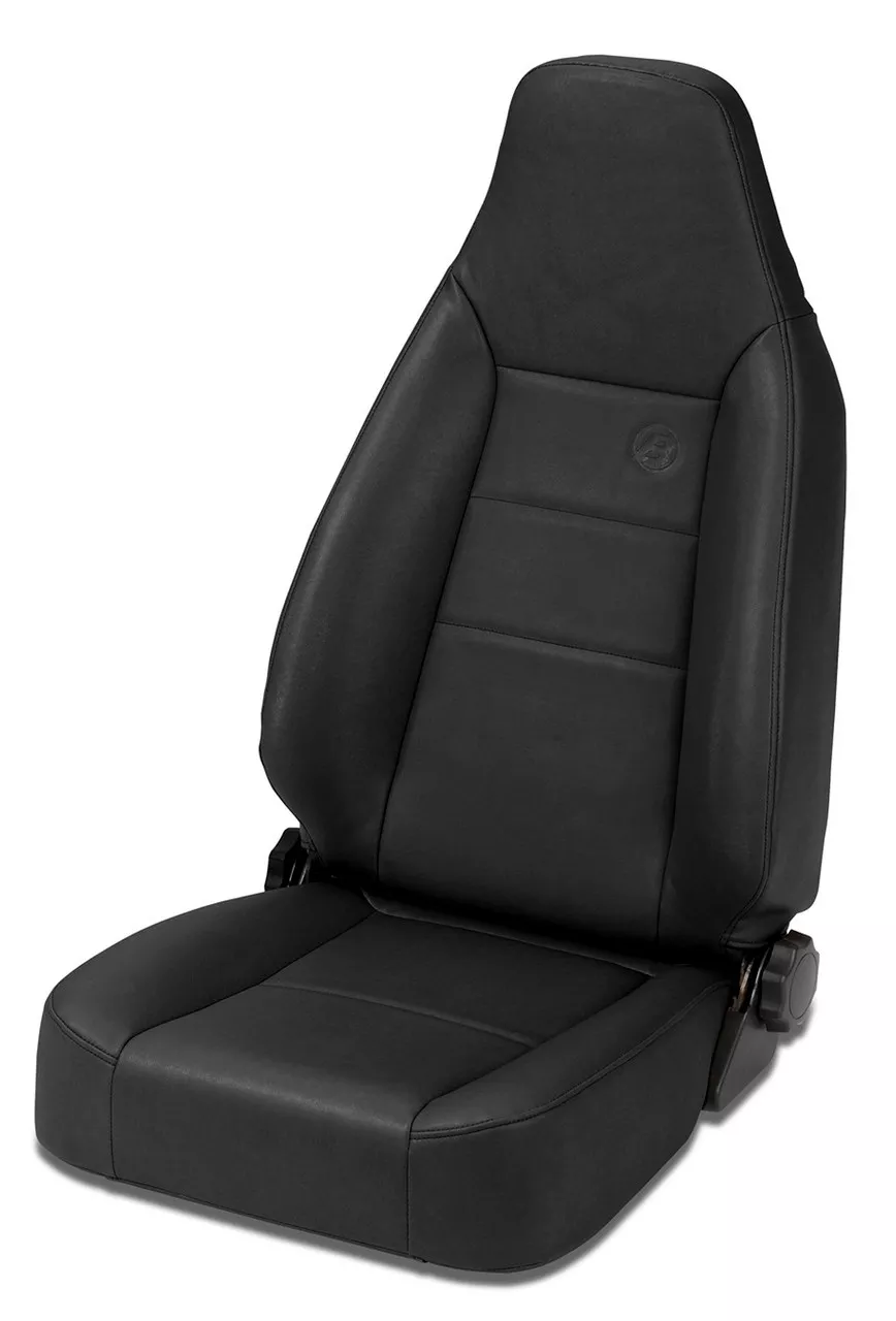 Bestop 39434-01 Trailmax™ II Sport Seat