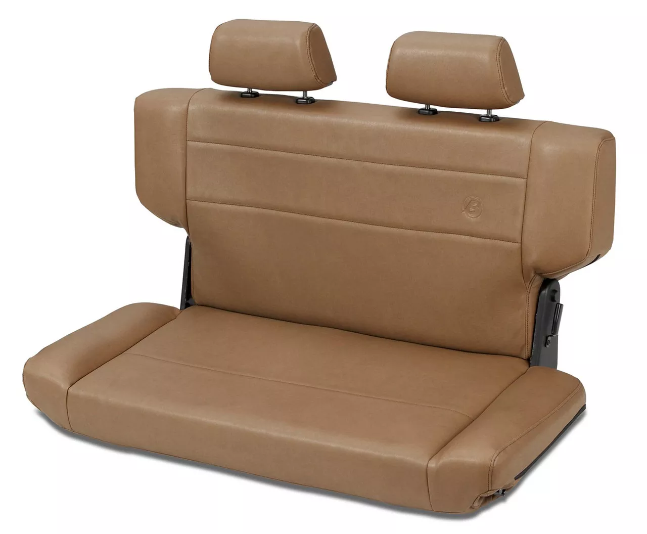 Bestop 39435-37 Trailmax™ II Fold-N-Tumble Seat