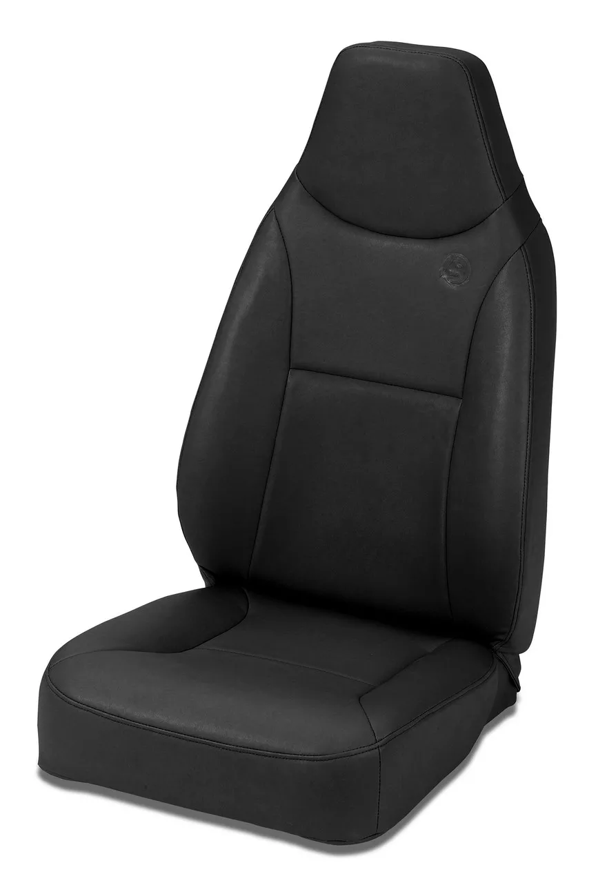 Bestop 39436-01 Trailmax™ II Standard Seat