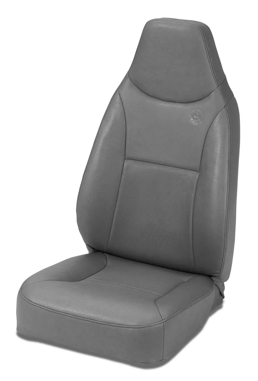 Bestop 39436-09 Trailmax™ II Standard Seat