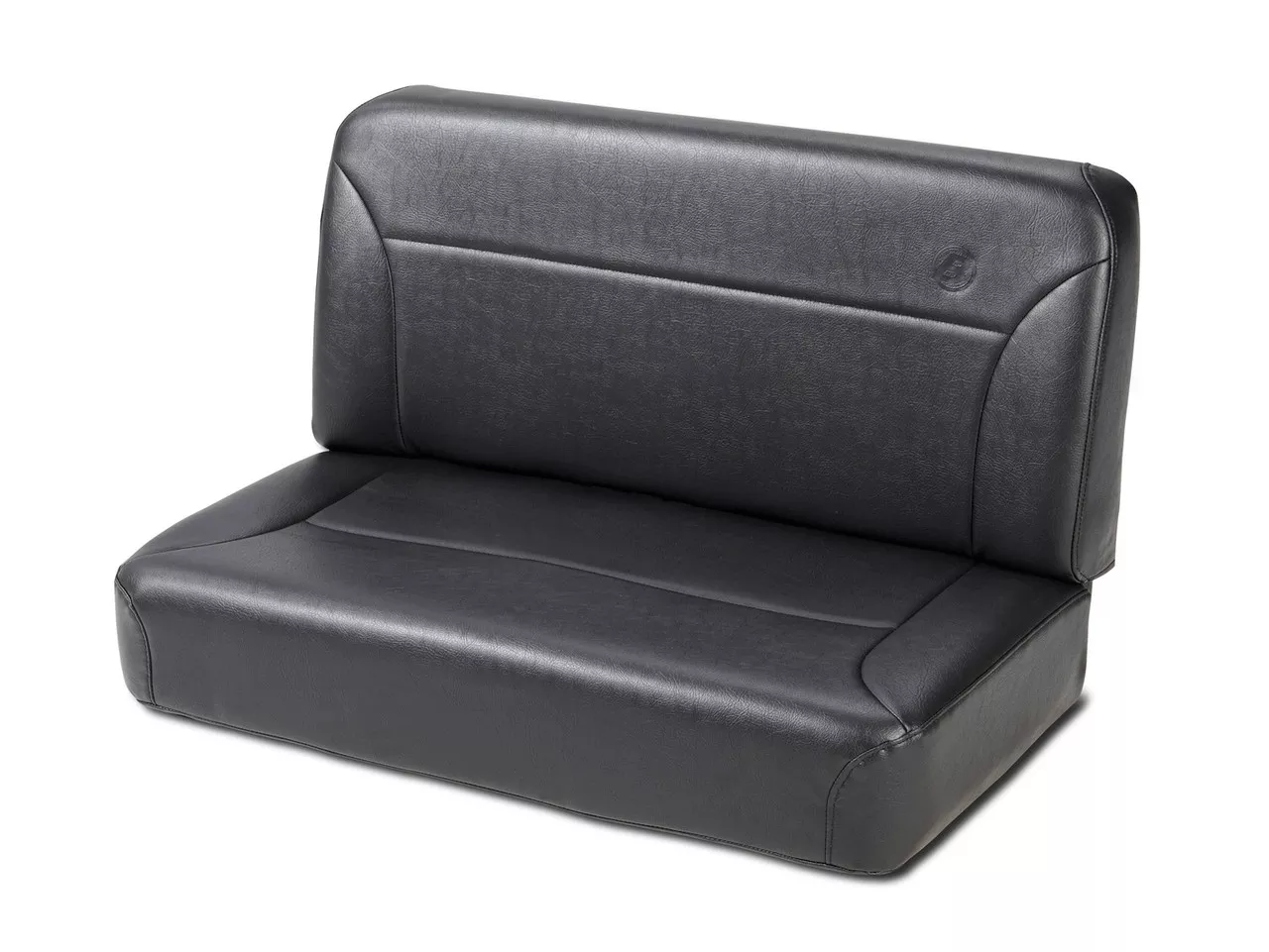 Bestop 39437-01 Trailmax™ II Fixed Back Seat