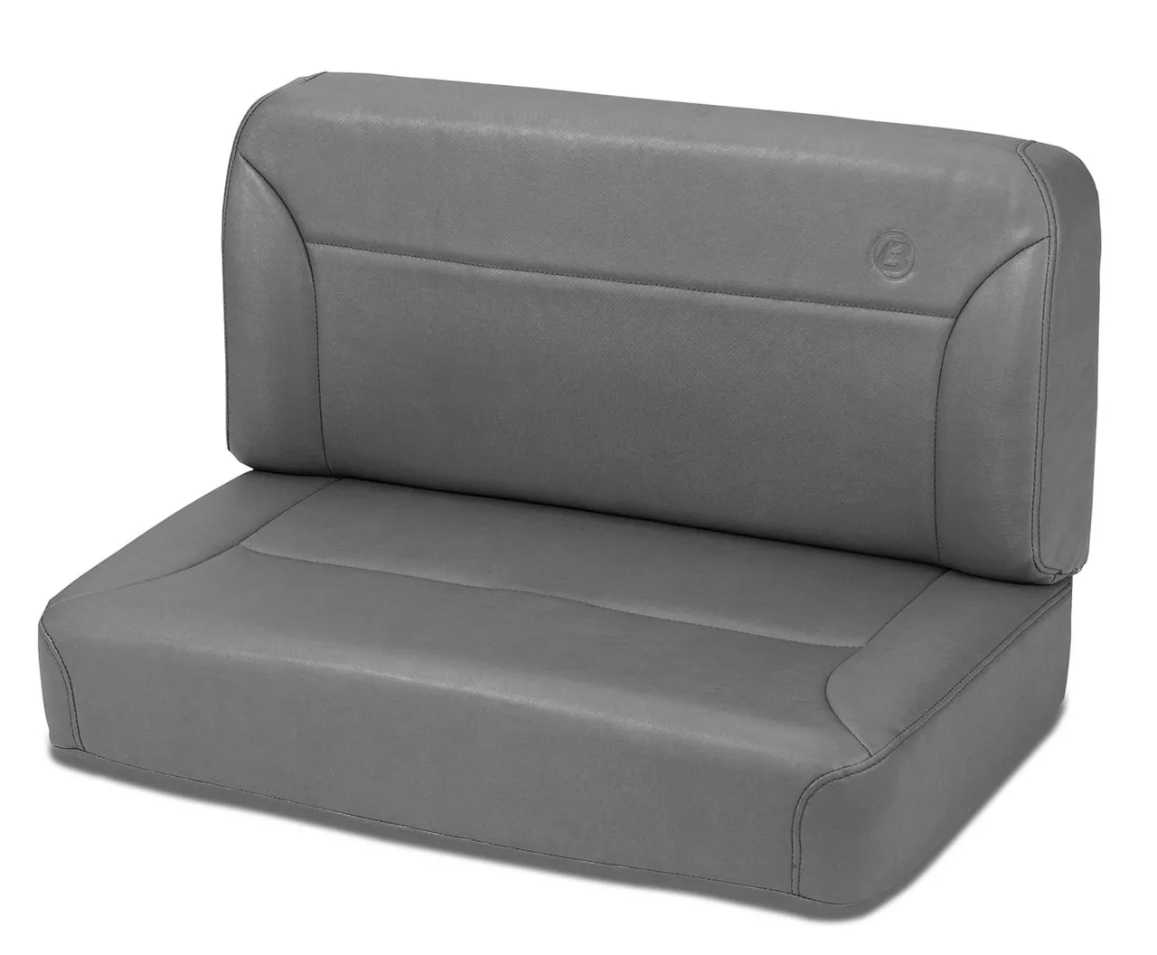 Bestop 39437-09 Trailmax™ II Fixed Back Seat
