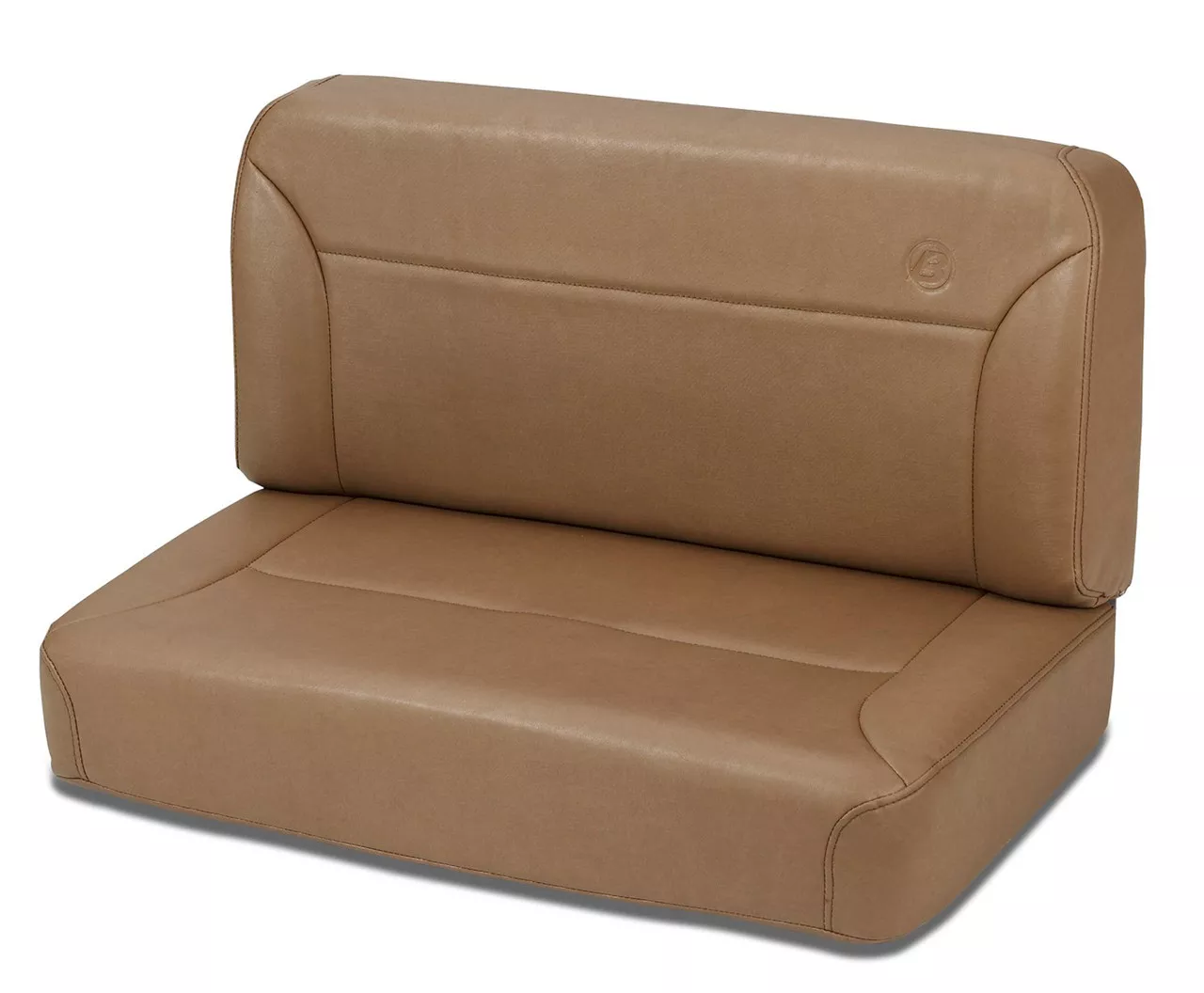 Bestop 39437-37 Trailmax™ II Fixed Back Seat