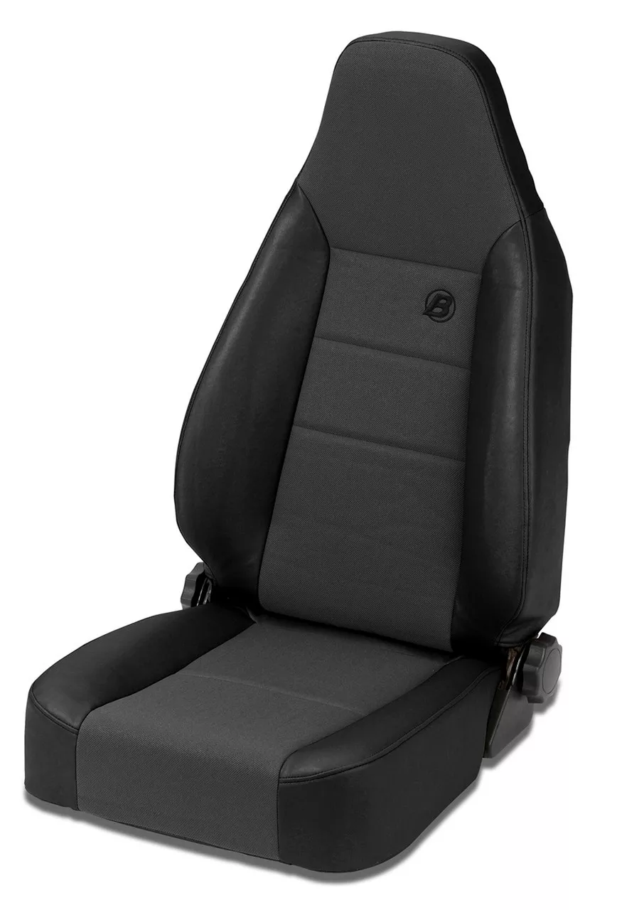Bestop 39438-15 Trailmax™ II Sport Seat