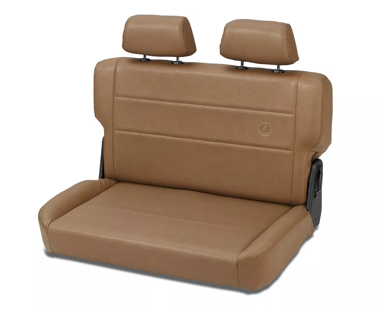 Bestop 39440-37 Trailmax™ II Fold-N-Tumble Seat