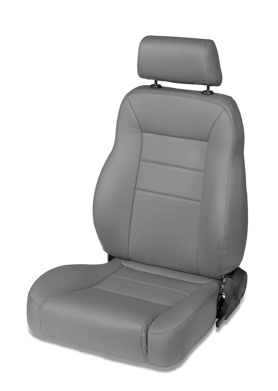 Bestop 39450-09 Trailmax™ II Pro Seat