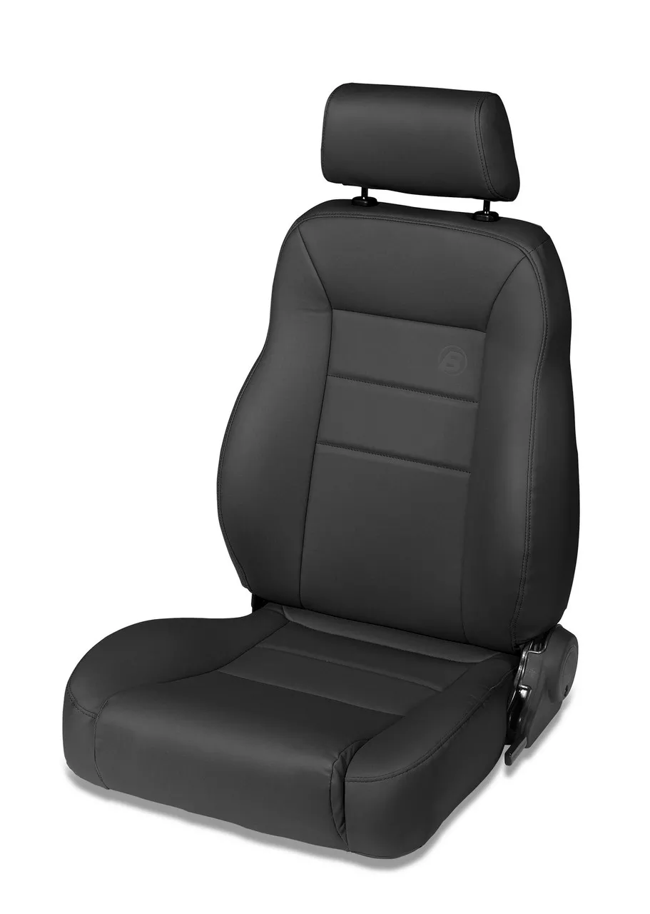 Bestop 39451-15 Trailmax™ II Pro Seat
