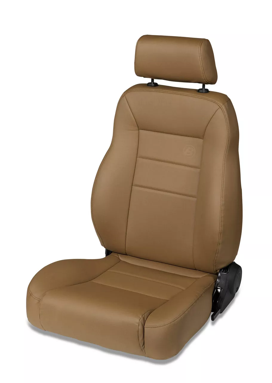 Bestop 39451-37 Trailmax™ II Pro Seat
