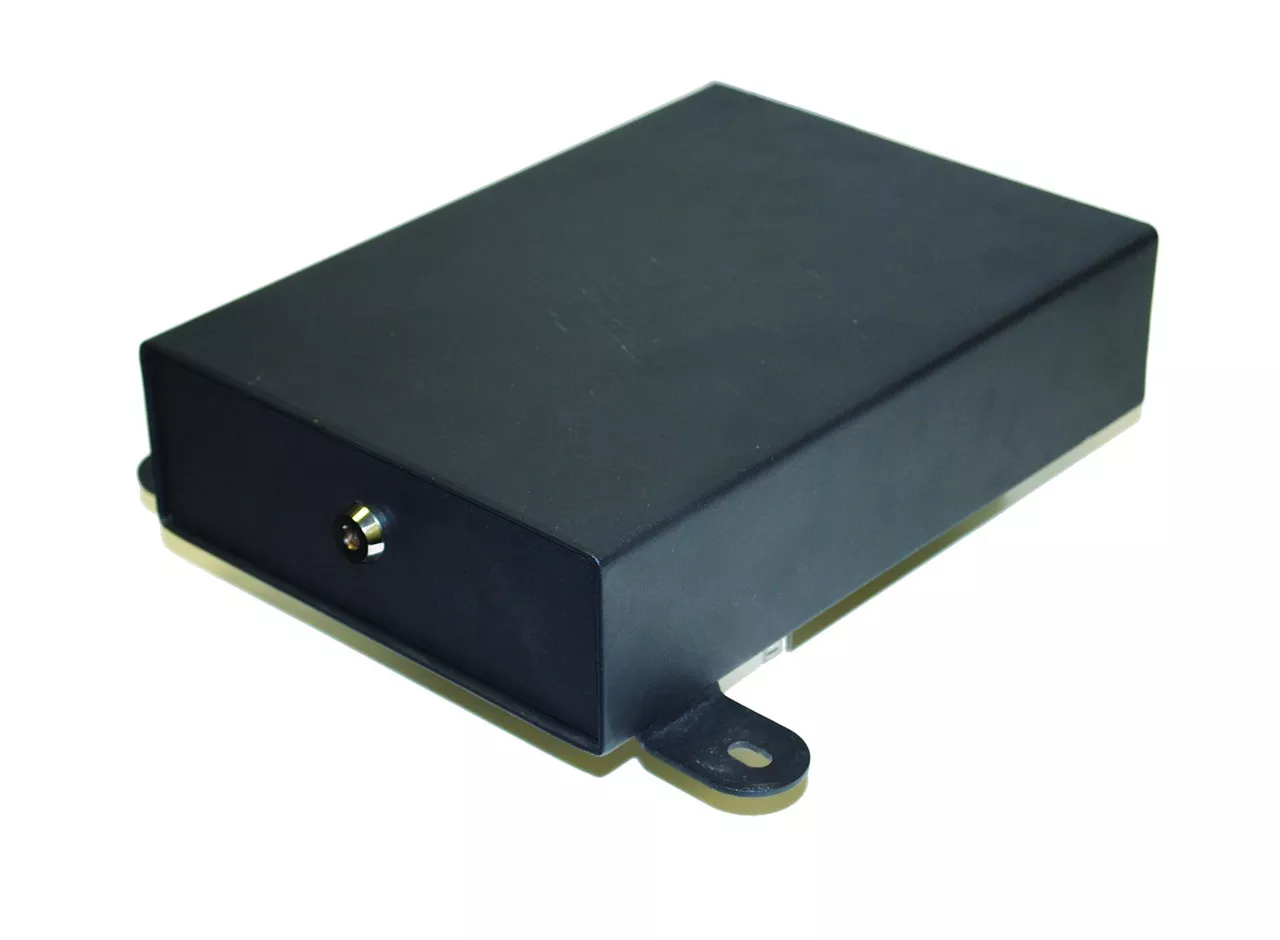 Bestop 42641-01 Underseat Lock Box