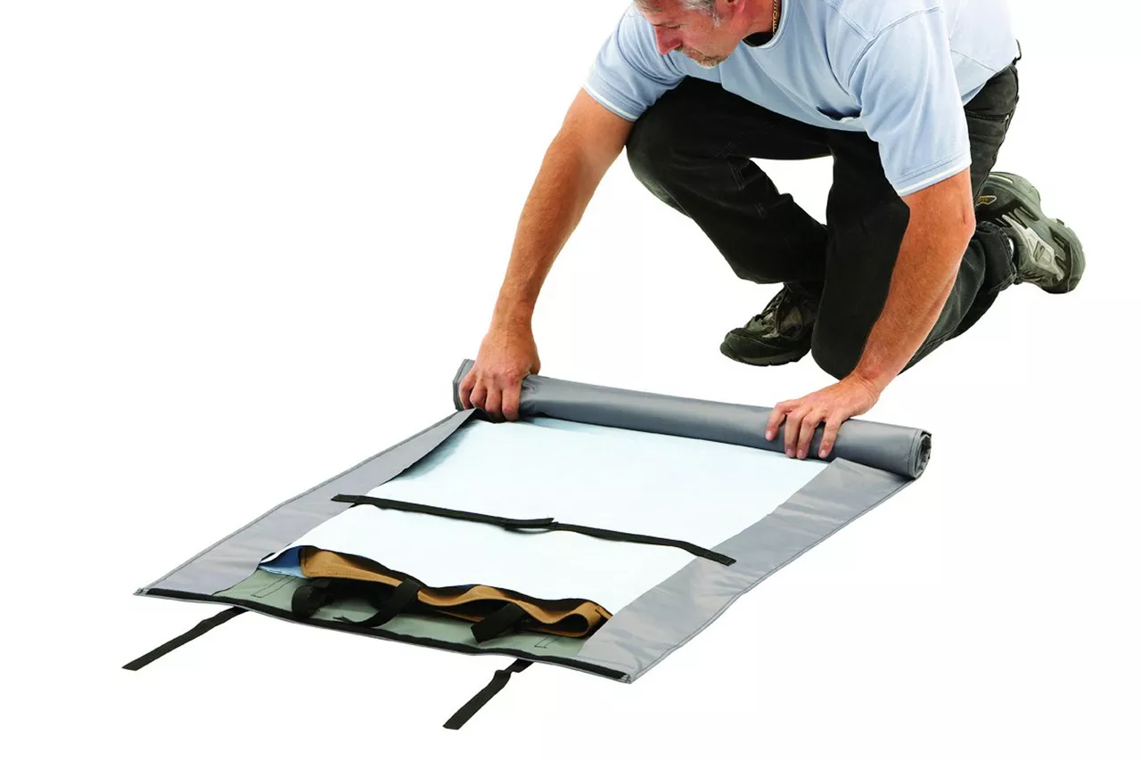 Bestop 42810-09 HOSS™ Storage Window Duffle