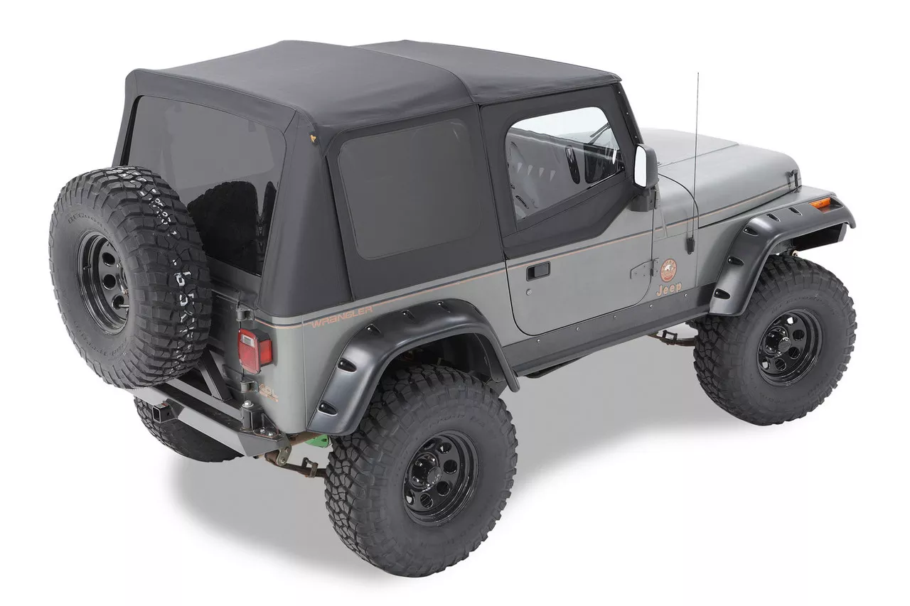 Bestop 51119-01 Replace-A-Top™