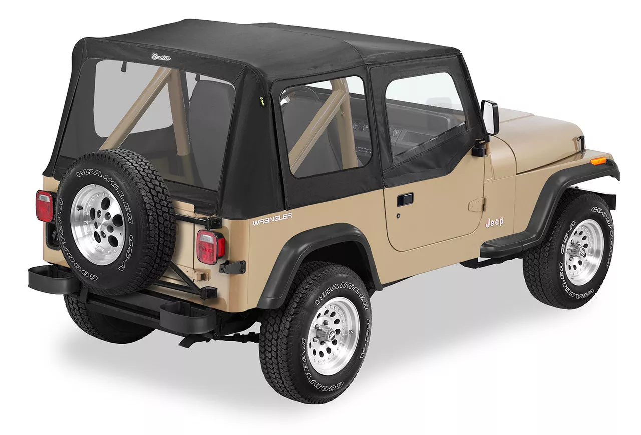 Bestop 51120-15 Replace-A-Top™